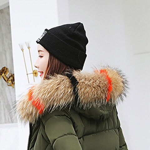 women winter bubble coats down long padded clothes solid color black jacket puffer warm thick winter parkas