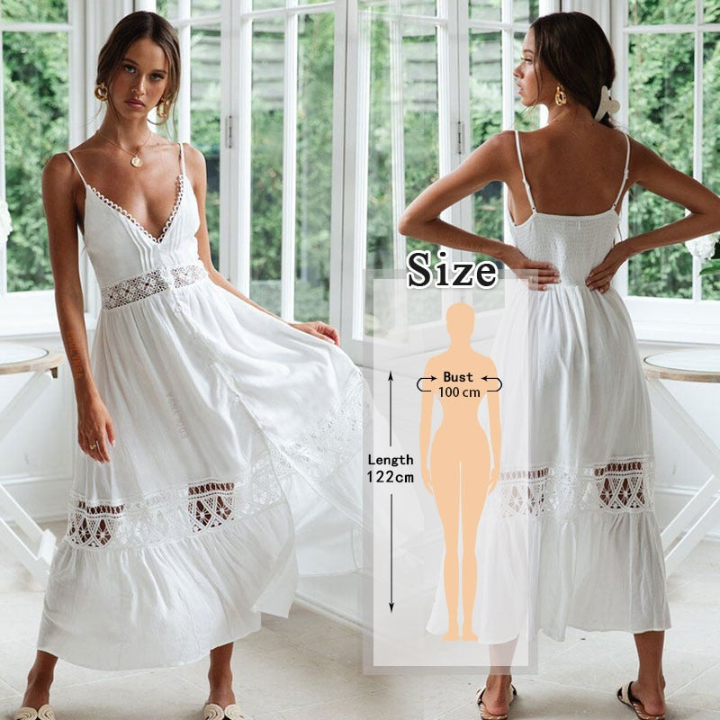 Women Swimsuit Cover Ups Mandarin Sleeve Kaftan Beach Tunic Dress Robe De Plage Solid White Pareo Beach Cover-ups dingdamall mid size graduation outfit romantic style teen swag clean girl ideas 90s latina aesthetic