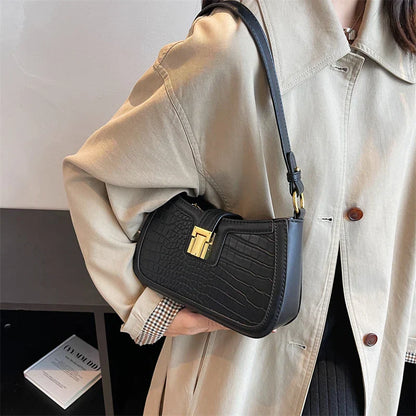 Shoulder Armpit Bags for Women Winter Trends Underarm  Handbags Travel The Latest Fashion Crossbody  Bag