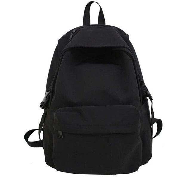 Waterproof Nylon Backpacks Women Bag Fashion Backpack For Women Big Small Travel Backpack Female Shoulder Bag Mochilas