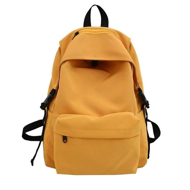 Waterproof Nylon Backpacks Women Bag Fashion Backpack For Women Big Small Travel Backpack Female Shoulder Bag Mochilas