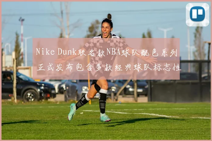 Nike Dunk联名款NBA球队配色系列正式发布包含多款经典球队标志性设计